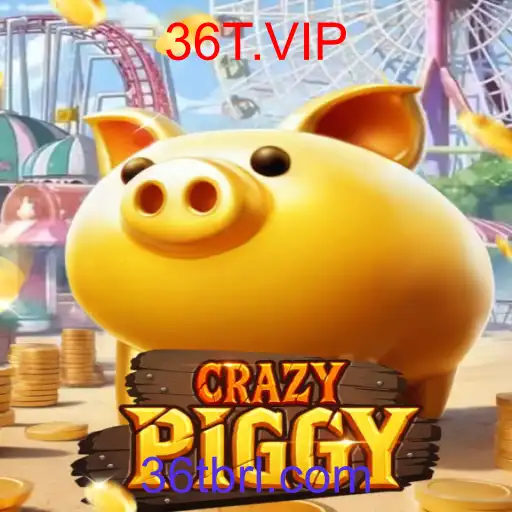 CrazyPiggy